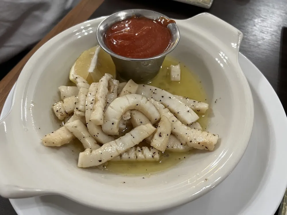 Calamari